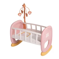 Baby Nurse Culla con Giostrina