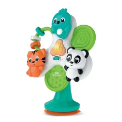 Baby Round & Round Animal