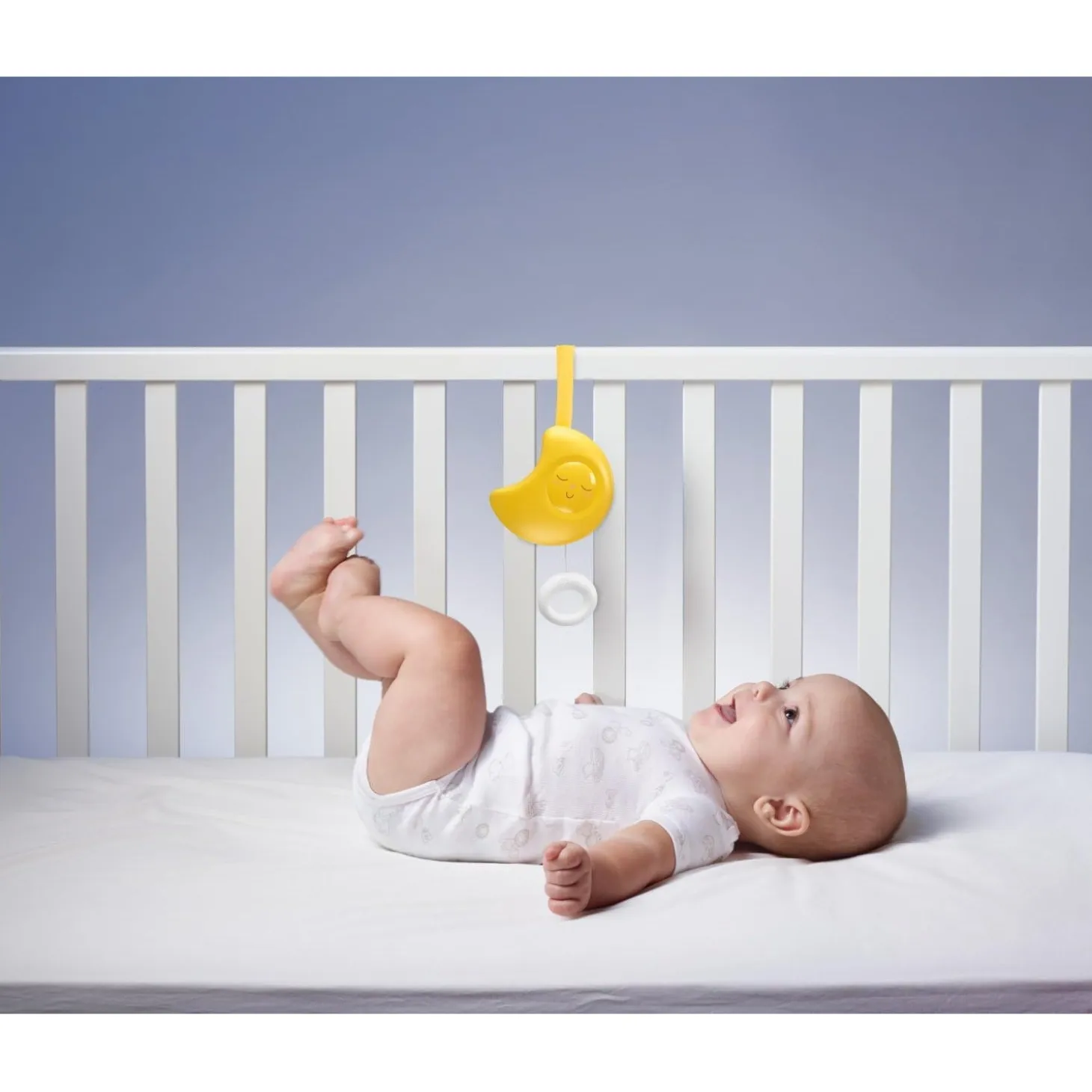 Baby Sense & Focus: Carillon Ninna Luna