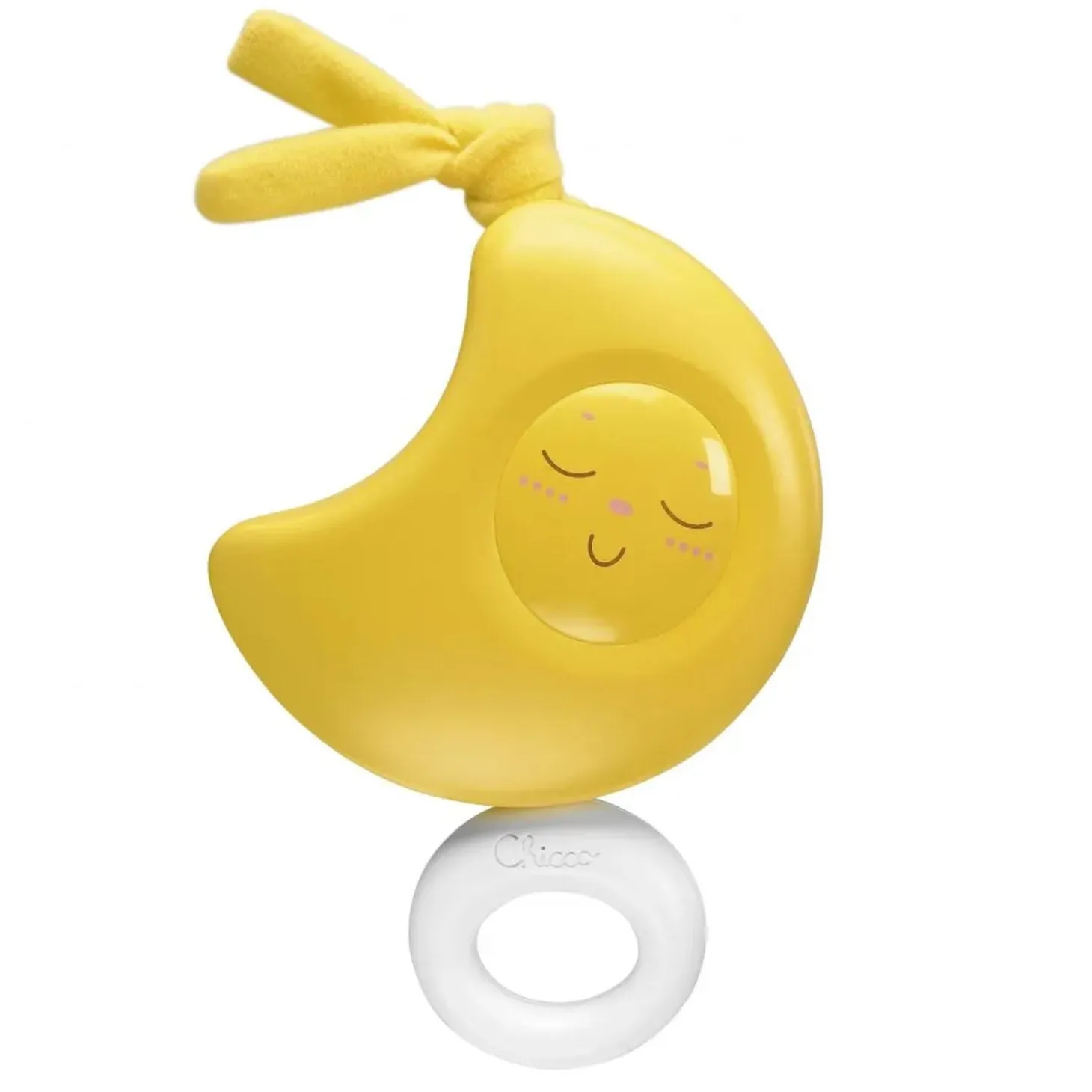 Baby Sense & Focus: Carillon Ninna Luna
