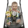 Baby Sense & Focus Fune Passeggio Mrs Giraffa
