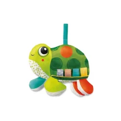 Baby Sense & Focus Trillino Molly Tartaruga Coccolona