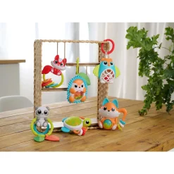 Baby Sense&Focus Trillino Scoiattolo