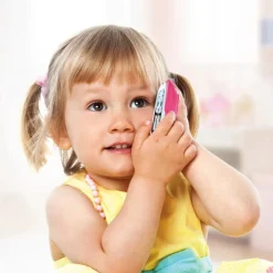 Baby Smartphone Pink 17935