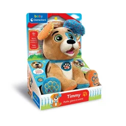 Baby Timmy Parla Gioca Canta 17583