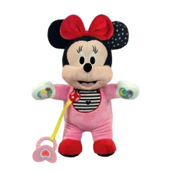 Baby Walt Disney Minnie My First Doll 17970