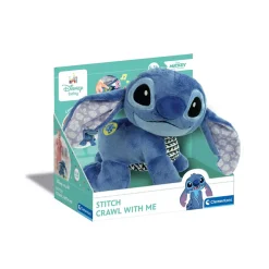 Baby Walt Disney Stitch Gattona Con Me