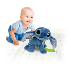 Baby Walt Disney Stitch Gattona Con Me