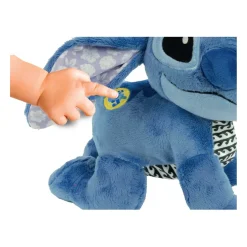 Baby Walt Disney Stitch Gattona Con Me