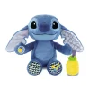 Baby Walt Disney Stitch Musical Plush