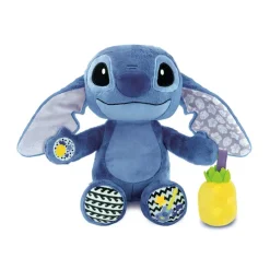 Baby Walt Disney Stitch Musical Plush