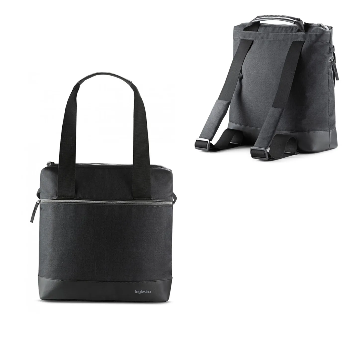 Back Bag Borsa Zainetto