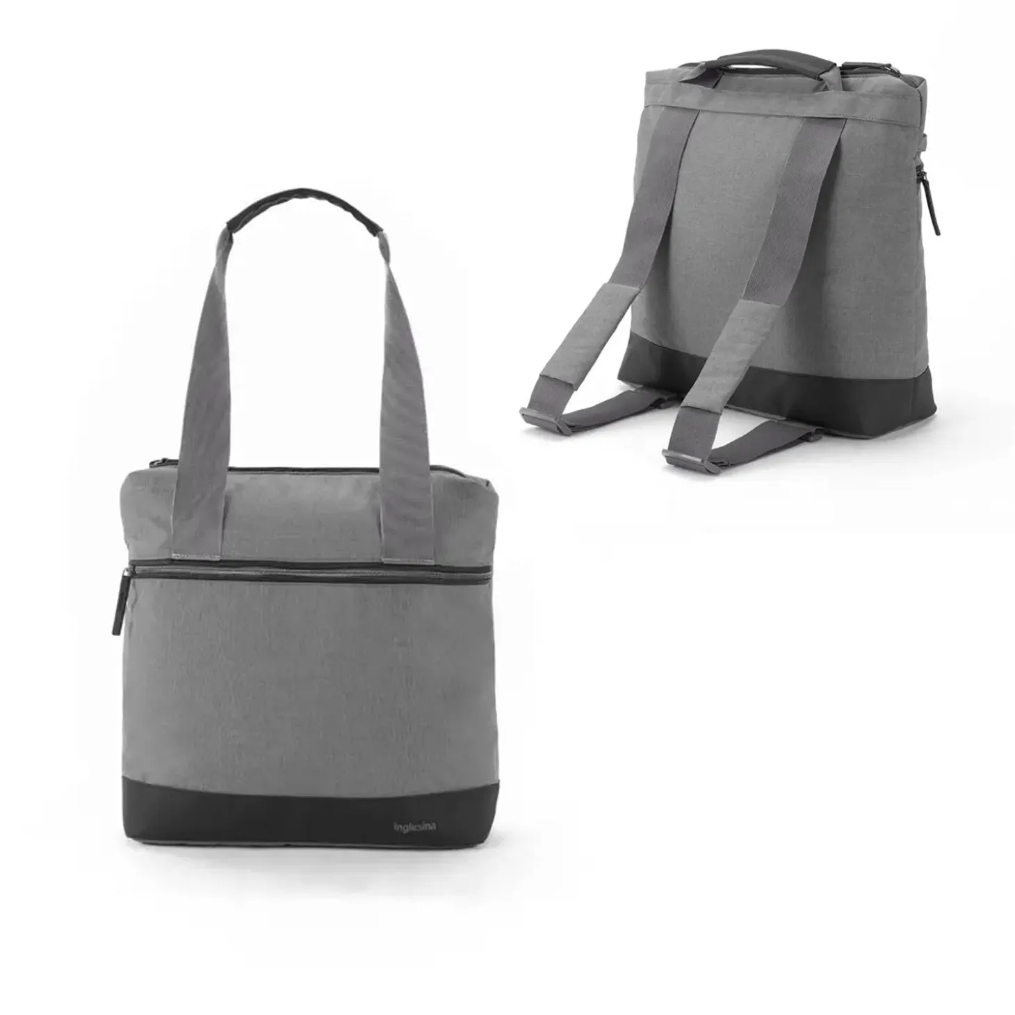 Back Bag Borsa Zainetto