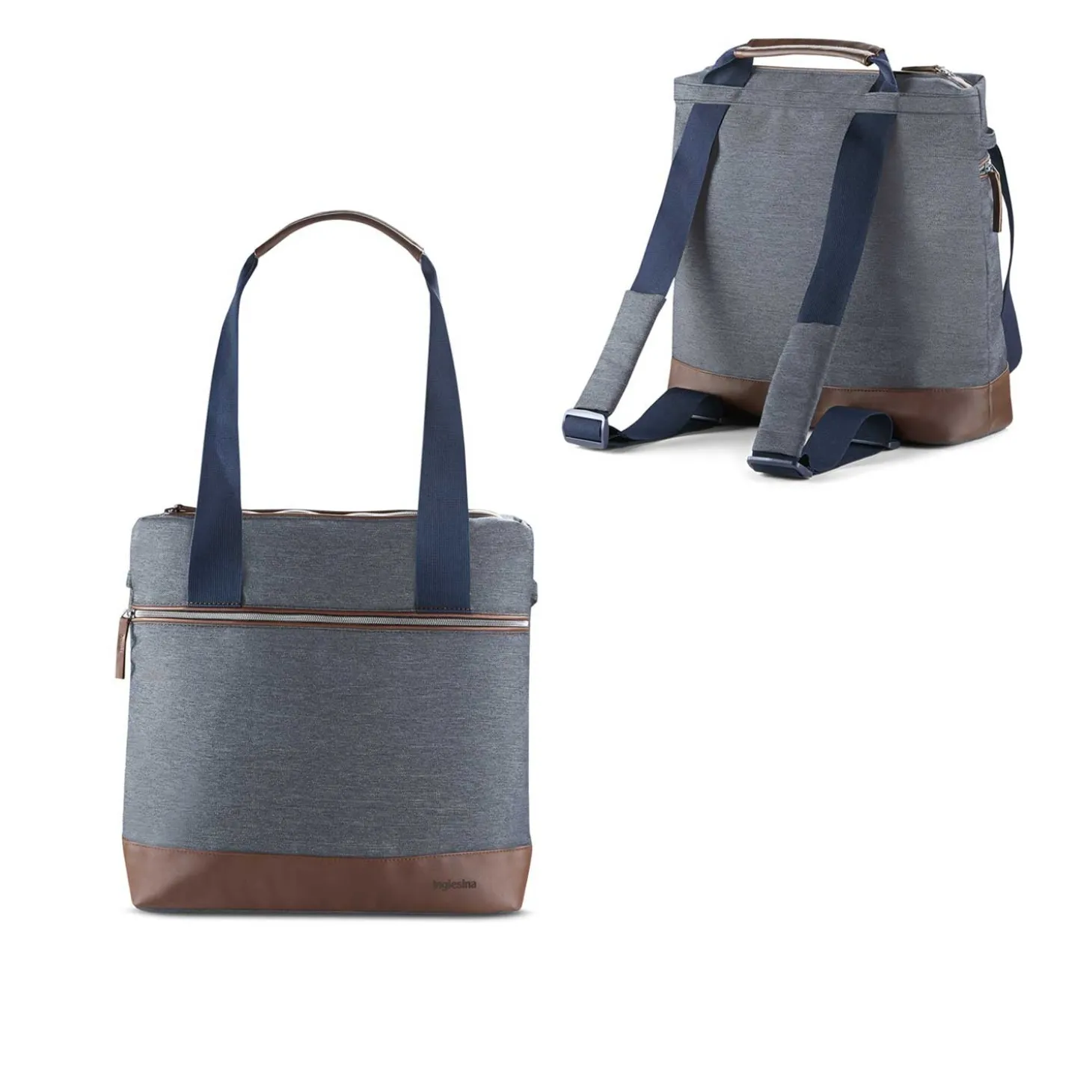 Back Bag Borsa Zainetto