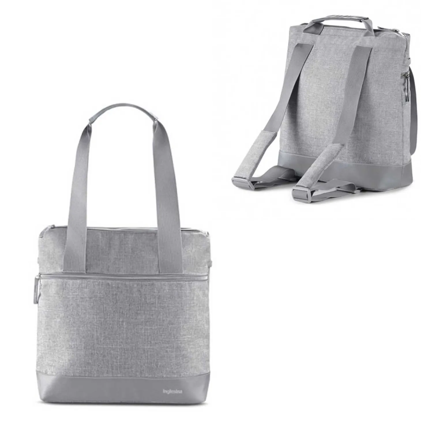 Back Bag Borsa Zainetto