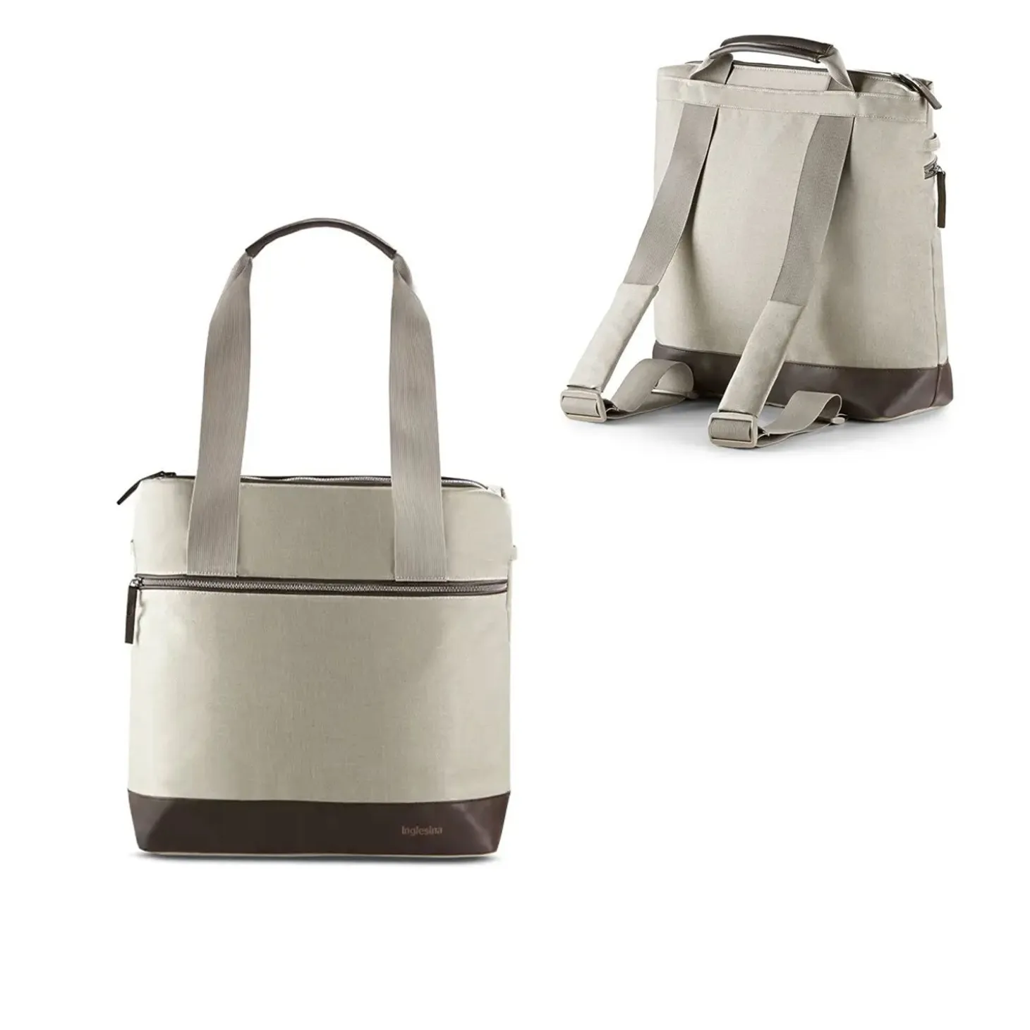 Back Bag Borsa Zainetto