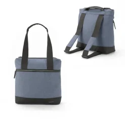 Back Bag Borsa Zainetto