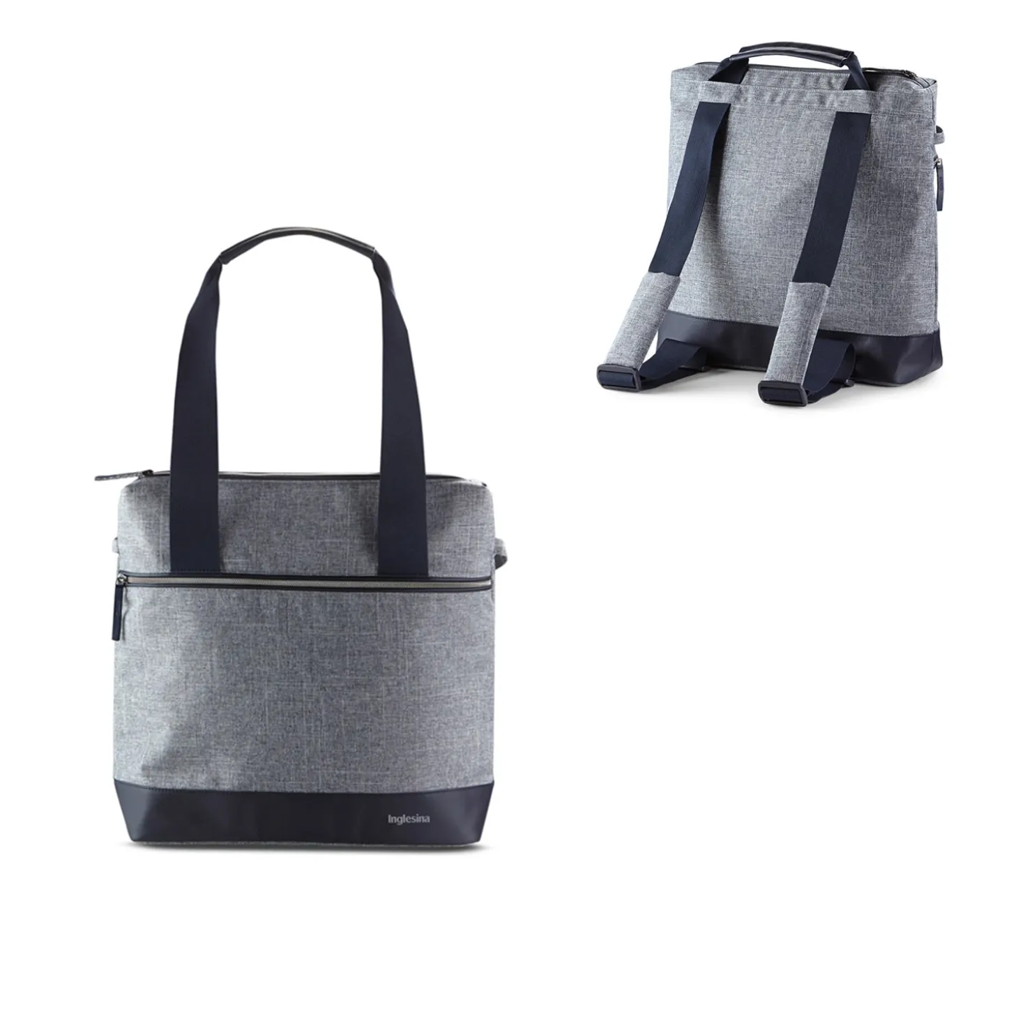Back Bag Borsa Zainetto