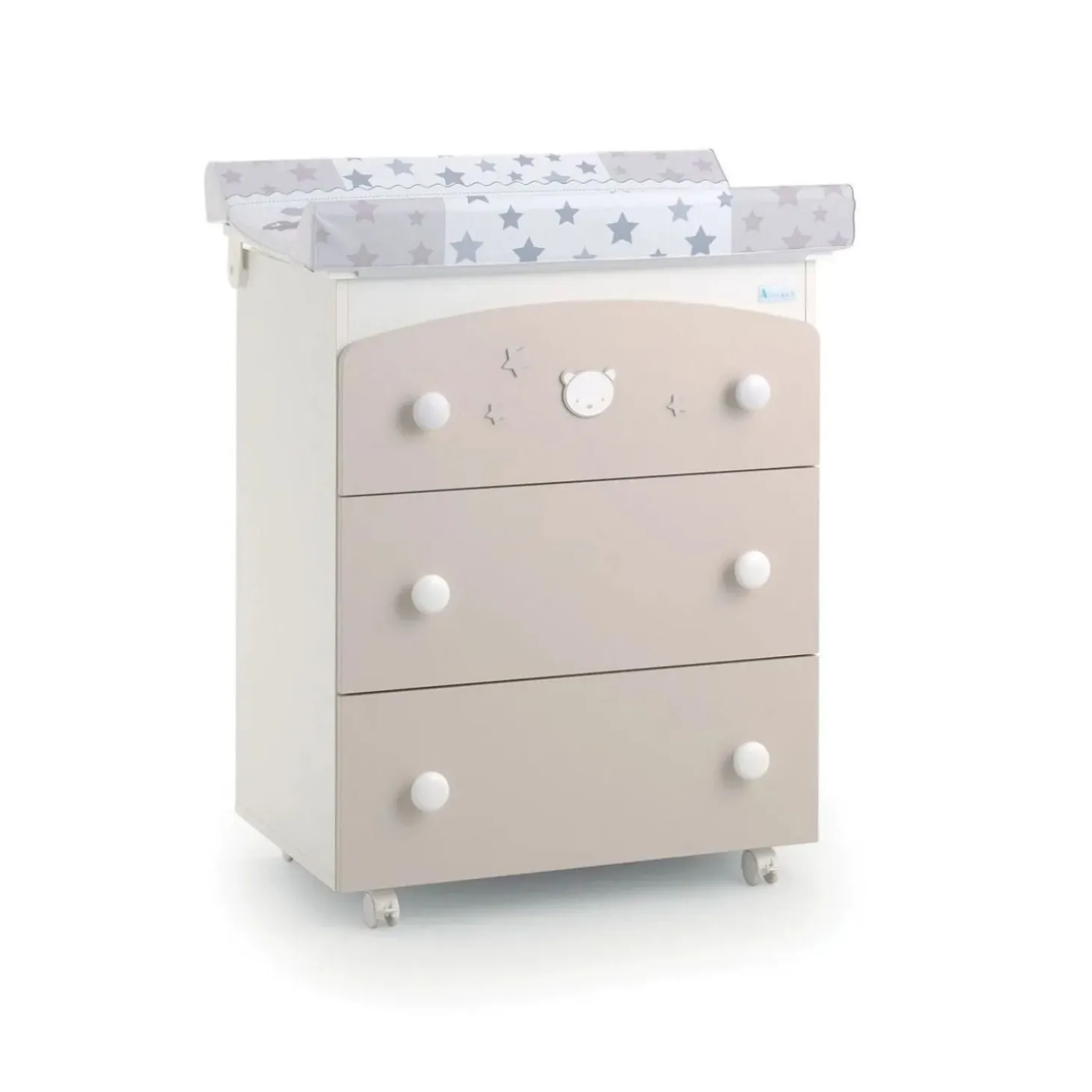 Bagnetto 3c Baby Dream