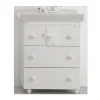 Bagnetto 3C Funky Con Decoro Orsetto