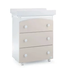 Bagnetto Fasciatoio TRE