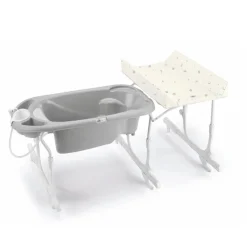 Bagnetto Idro Baby Estraibile