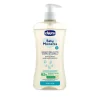 Bagno Delicato Corpo e Capelli 0m+ 500ml