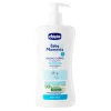 Bagnoschiuma Baby Moments 750ml Pelli Delicate