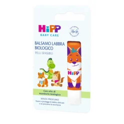 Balsamo Labbra Bio 4,8g