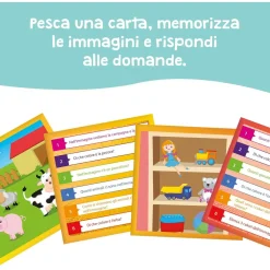 Bambini Contro Genitori: 10 Secondi Kids