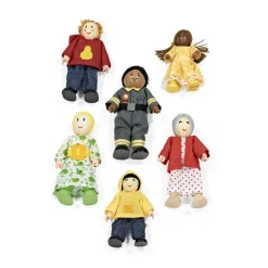 Bambole Stokke MuTable V2