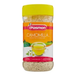 Barattolo Estratto Granulare Camomilla: Confezione 360 gr
