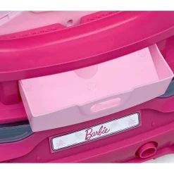 Barbie Auto Elettrica Rc New