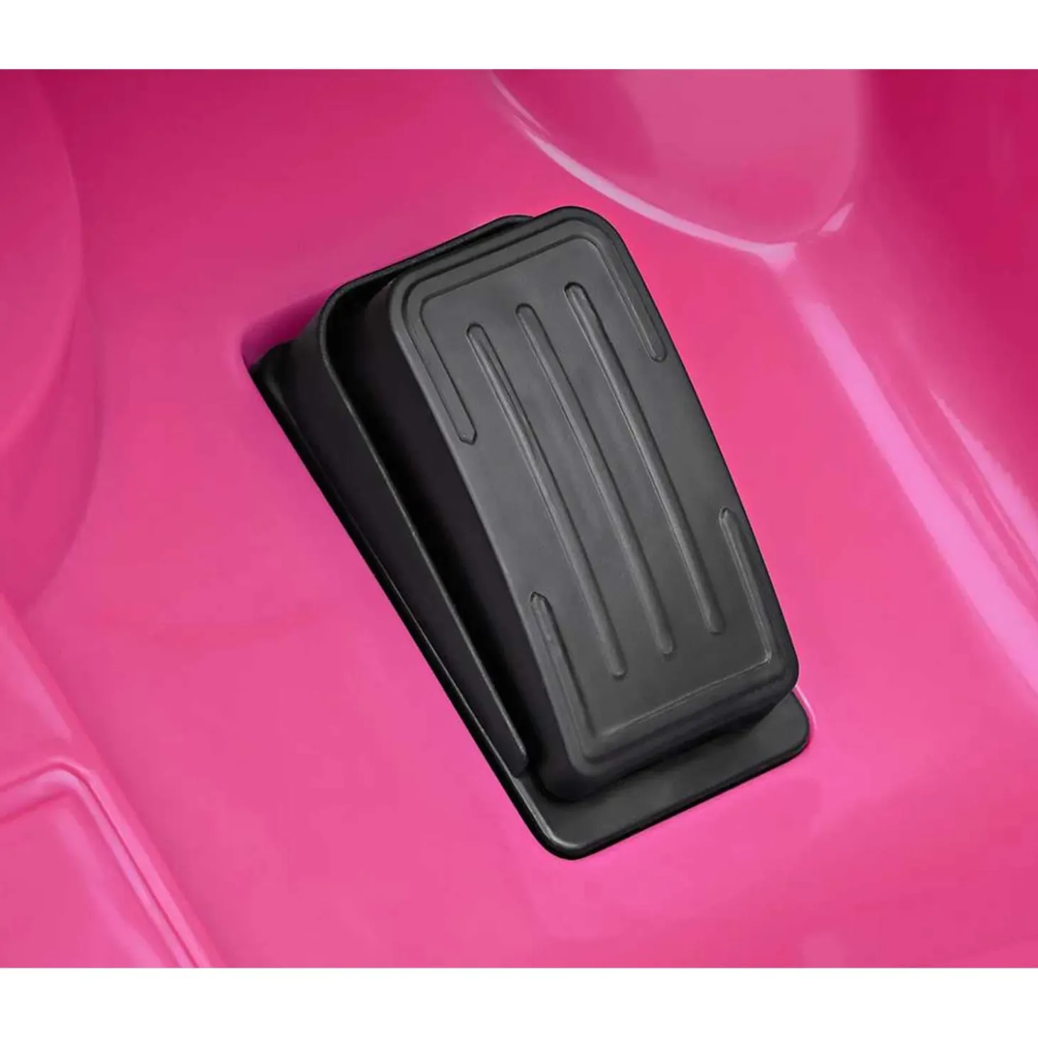 Barbie Auto Elettrica Rc New