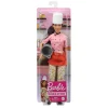 Barbie Carriere DVF50