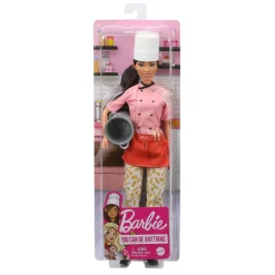 Barbie Carriere DVF50
