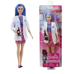 Barbie Carriere DVF50