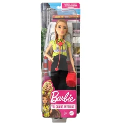 Barbie Carriere DVF50