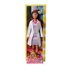Barbie Carriere DVF50