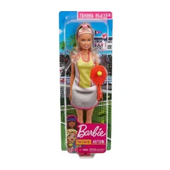 Barbie Carriere DVF50