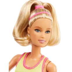 Barbie Carriere DVF50