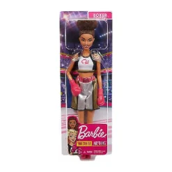Barbie Carriere DVF50