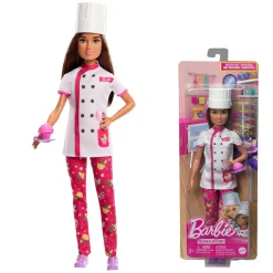 Barbie Carriere DVF50