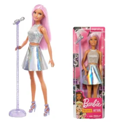 Barbie Carriere DVF50