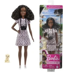 Barbie Carriere DVF50