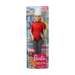Barbie Carriere DVF50