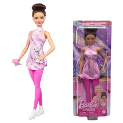 Barbie Carriere DVF50