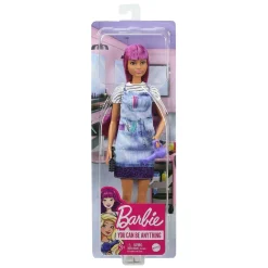 Barbie Carriere DVF50