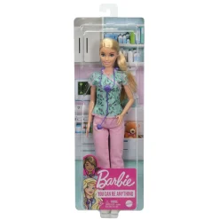 Barbie Carriere DVF50