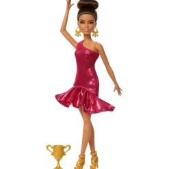 Barbie Carriere DVF50